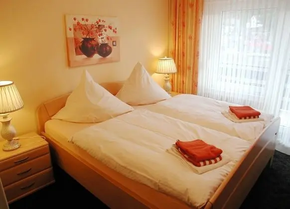 Economy Apart Daire, Banyolu/Duşlu (Nr. 4)