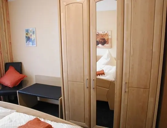 Economy Apart Daire, Banyolu/Duşlu (Nr. 4)