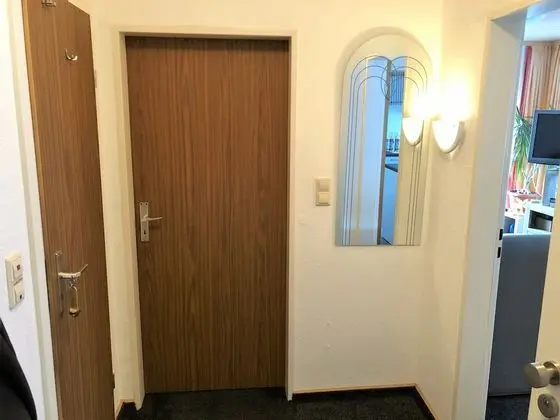 Economy Apart Daire, Banyolu/Duşlu (Nr. 4)