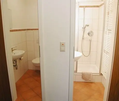 Economy Apart Daire, Banyolu/Duşlu (Nr. 4)