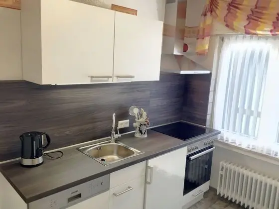 Economy Apart Daire, Banyolu/Duşlu (Nr. 4)