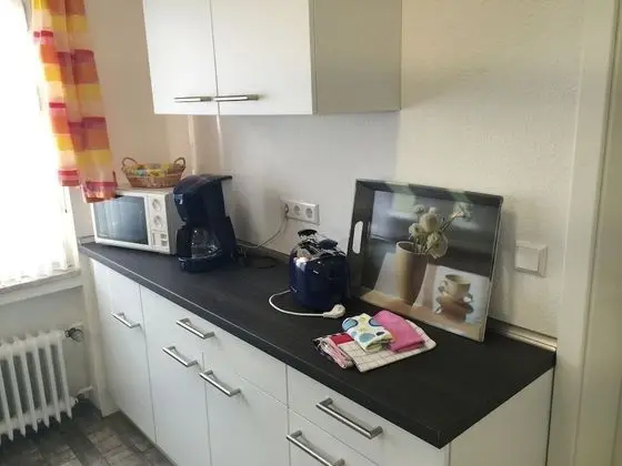 Economy Apart Daire, Banyolu/Duşlu (Nr. 4)