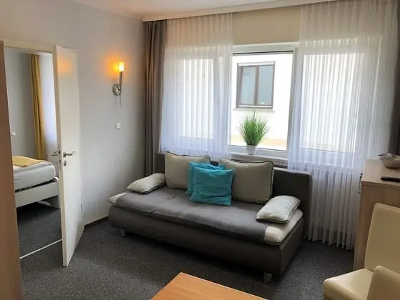 Standard Apart Daire, Banyolu/Duşlu (Nr. 3)
