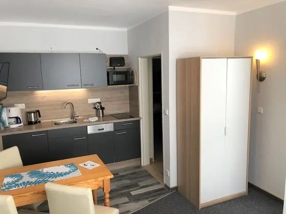 Standard Apart Daire, Banyolu/Duşlu (Nr. 3)