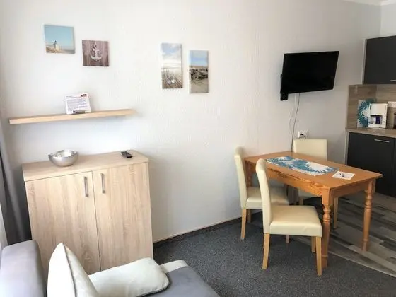 Standard Apart Daire, Banyolu/Duşlu (Nr. 3)