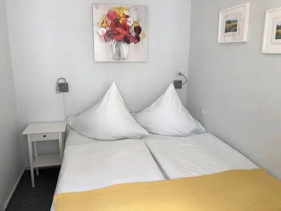 Standard Apart Daire, Banyolu/Duşlu (Nr. 3)