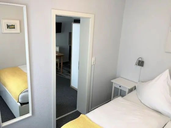 Standard Apart Daire, Banyolu/Duşlu (Nr. 3)