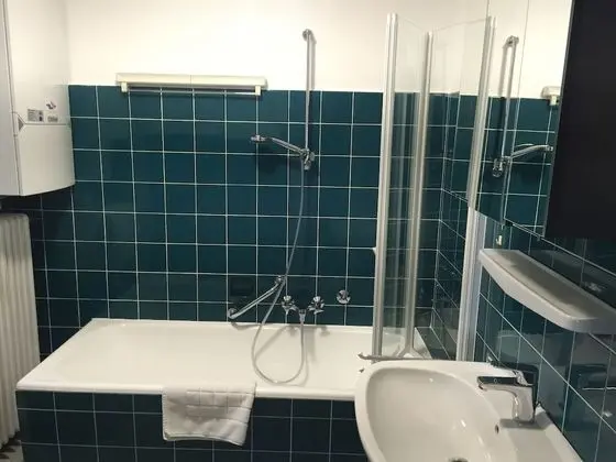 Standard Apart Daire, Banyolu/Duşlu (Nr. 3)