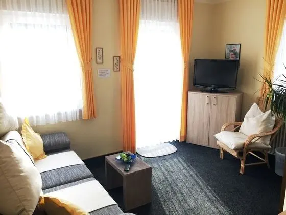 Superior Apart Daire, Banyolu/Duşlu (Nr. 2)
