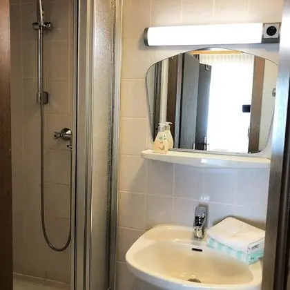 Superior Apart Daire, Banyolu/Duşlu (Nr. 2)