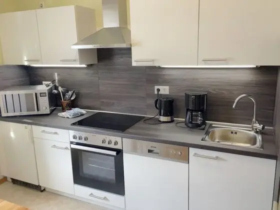 Superior Apart Daire, Banyolu/Duşlu (Nr. 2)