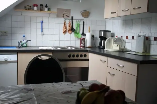 Apart Daire (1)
