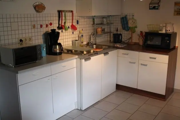 Apart Daire (2)