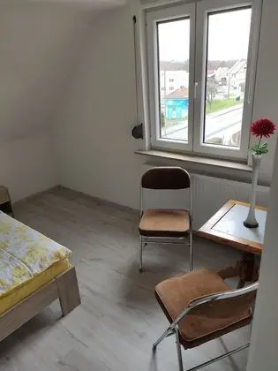 Apart Daire, 1 Yatak Odası (Schwarze Kuppe)