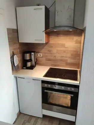 Apart Daire, 1 Yatak Odası (Schwarze Kuppe)