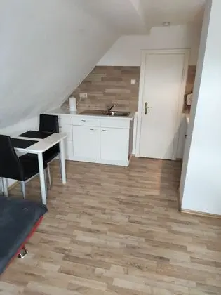 Apart Daire, 1 Yatak Odası (Schwarze Kuppe)