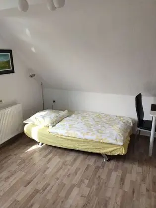 Apart Daire, 1 Yatak Odası (Schwarze Kuppe)