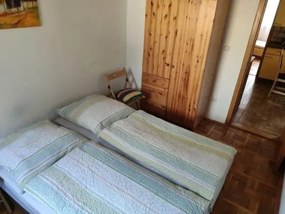Apart Daire, 2 Yatak Odası (Nahetal)