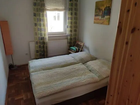 Apart Daire, 2 Yatak Odası (Nahetal)