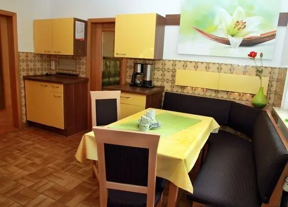Apart Daire, 2 Yatak Odası (Nahetal)