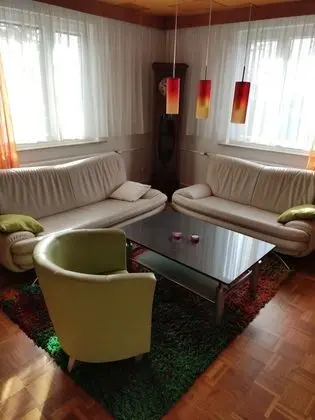 Apart Daire, 2 Yatak Odası (Nahetal)