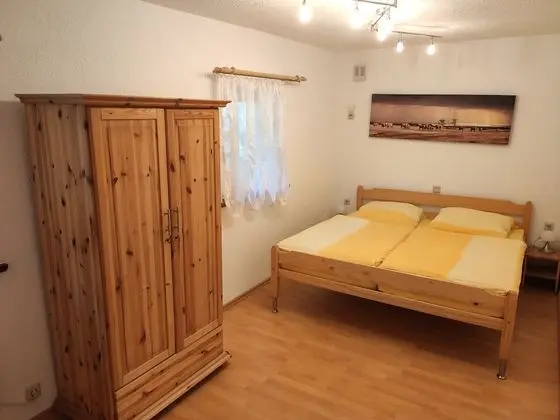 Basic Ev, 3 Yatak Odası (Kohlbach)