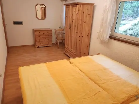 Basic Ev, 3 Yatak Odası (Kohlbach)