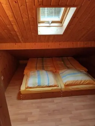 Basic Ev, 3 Yatak Odası (Kohlbach)