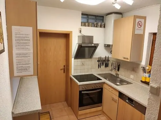 Basic Ev, 3 Yatak Odası (Kohlbach)