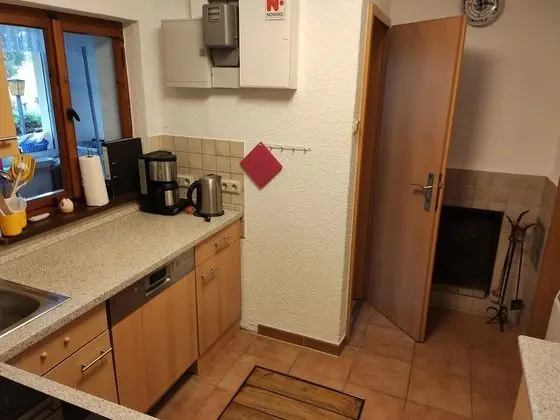 Basic Ev, 3 Yatak Odası (Kohlbach)