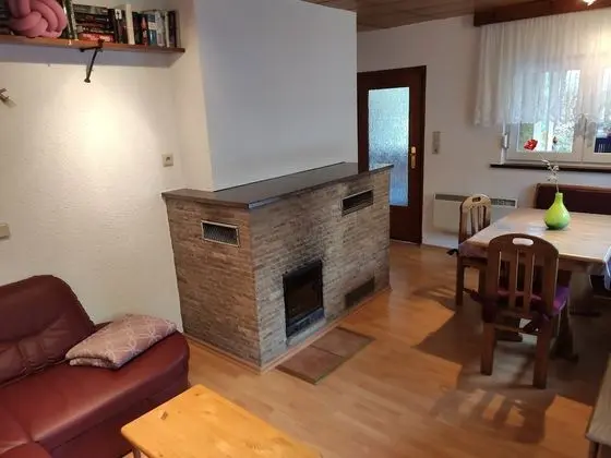 Basic Ev, 3 Yatak Odası (Kohlbach)