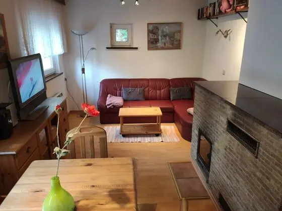 Basic Ev, 3 Yatak Odası (Kohlbach)