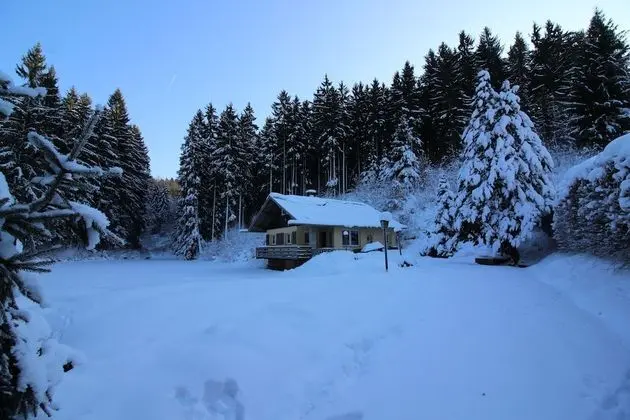 Basic Ev, 3 Yatak Odası (Kohlbach)
