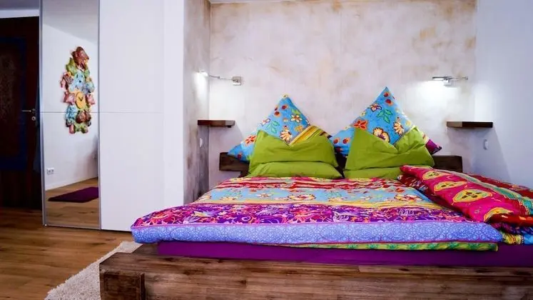 Apartment 1 (incl. cleaning fee & laundry package)