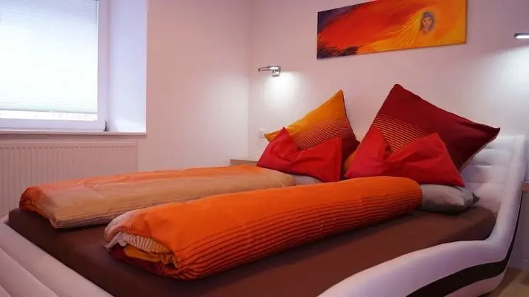 Apartment 1 (incl. cleaning fee & laundry package)