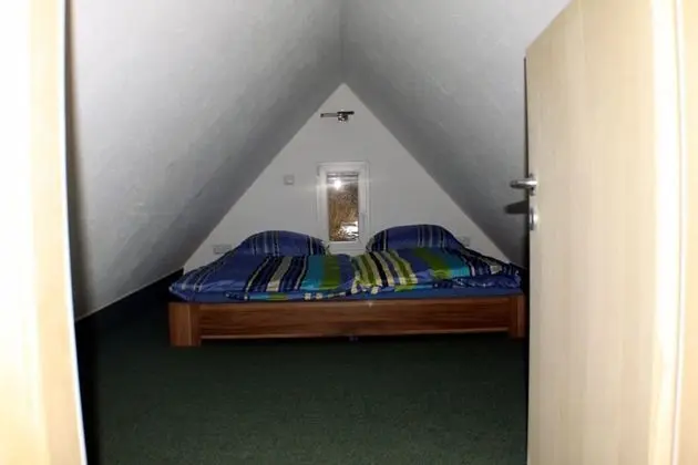 Apartment 1 (incl. cleaning fee & laundry package)