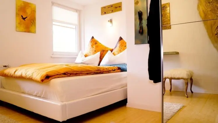 Apartment 1 (incl. cleaning fee & laundry package)