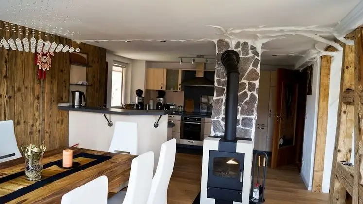Apartment 1 (incl. cleaning fee & laundry package)