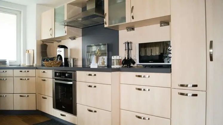 Apartment 1 (incl. cleaning fee & laundry package)
