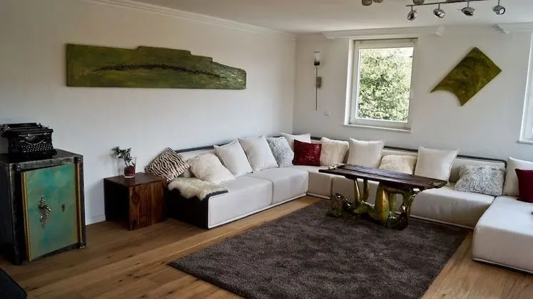 Apartment 1 (incl. cleaning fee & laundry package)