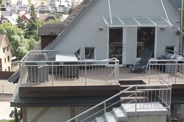 Apartment 1 (incl. cleaning fee & laundry package)