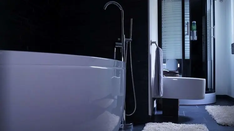 Apartment 1 (incl. cleaning fee & laundry package)