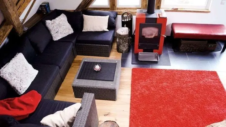 Apartment 2 (incl. cleaning fee & laundry package)