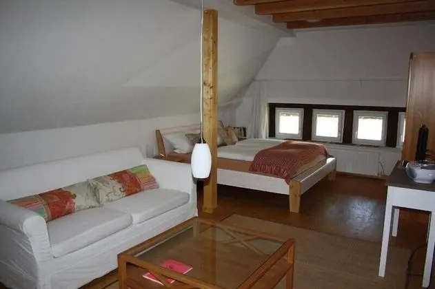 Apart Daire (Bremen)