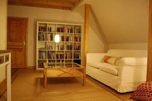 Apart Daire (Bremen)