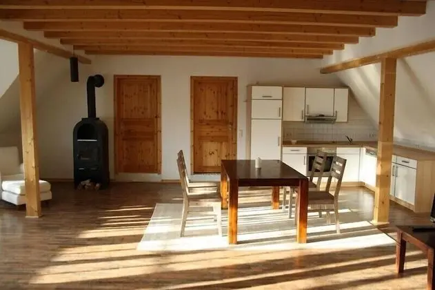 Apart Daire (Oldenburg)