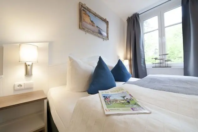 Apart Daire, 1 Büyük (Queen) Boy Yatak (incl. 45€ + 25€ pp service fee)