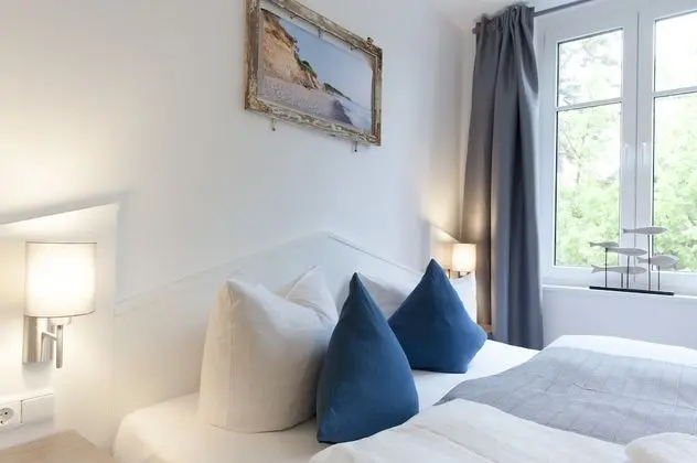 Apart Daire, 1 Büyük (Queen) Boy Yatak (incl. 45€ + 25€ pp service fee)