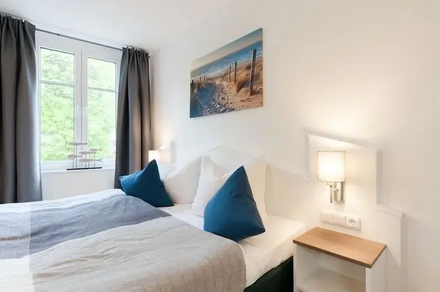 Apart Daire, 1 Yatak Odası (incl. 45€ + 25€ pp service fee)