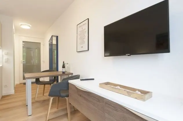 Apart Daire, 1 Yatak Odası (incl. 45€ + 25€ pp service fee)